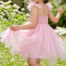 Cargar imagen en el visor de la galería, Vestido Fancy Rosa