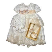 Cargar imagen en el visor de la galería, Ropon Bautizo 2 Estrella