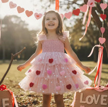 Cargar imagen en el visor de la galería, Rosa Corazón