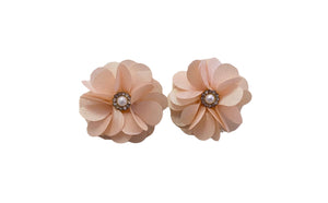 Clips Evento Floral