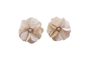 Clips Evento Floral