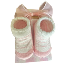 Cargar imagen en el visor de la galería, Calceta con Banda Deco