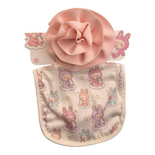 Cargar imagen en el visor de la galería, Babero con Banda