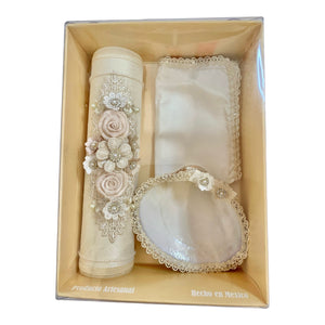 Set Bautizo 10