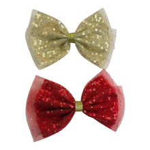 Cargar imagen en el visor de la galería, Infinity Bow Taylor