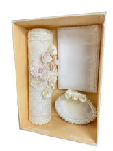 Cargar imagen en el visor de la galería, Ropon Bautizo 11