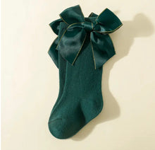 Cargar imagen en el visor de la galería, Calcetas Alondra