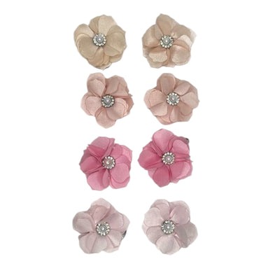Clip Evento Floral Mini