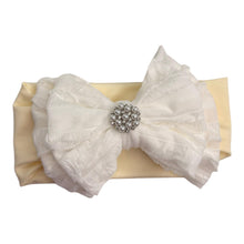 Cargar imagen en el visor de la galería, Bandas Piedra Moño