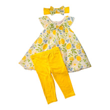 Cargar imagen en el visor de la galería, Yareli Yellow