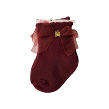 Cargar imagen en el visor de la galería, Par de Calcetas Miranda