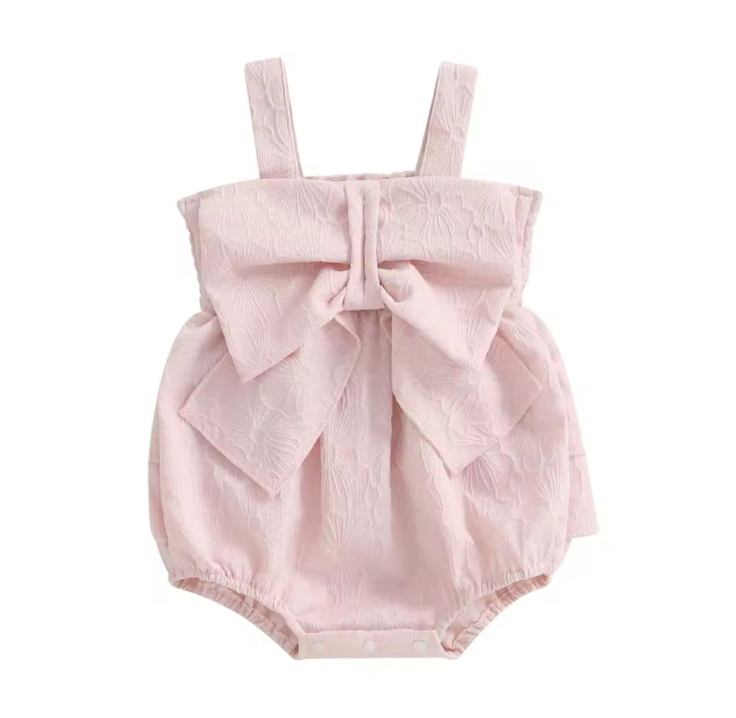 Sugey Romper