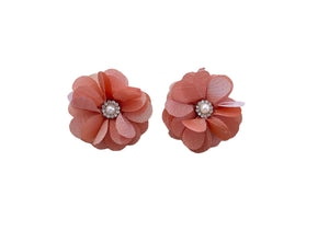Clips Evento Floral
