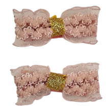 Cargar imagen en el visor de la galería, Pares Moños Coquet