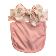 Cargar imagen en el visor de la galería, Babero con Banda