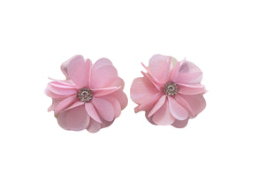 Clips Evento Floral