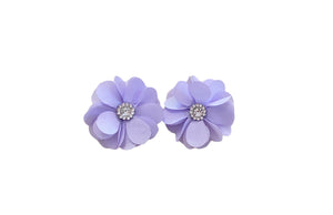 Clips Evento Floral