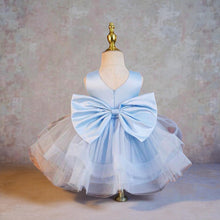 Cargar imagen en el visor de la galería, Vestido Blue Sky