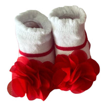 Cargar imagen en el visor de la galería, Calcetas Corazones