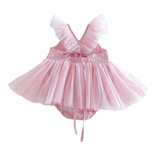 Cargar imagen en el visor de la galería, Vestido Pink Lentejuela