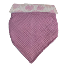 Cargar imagen en el visor de la galería, Babero Bandana