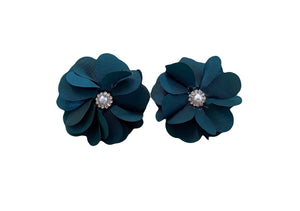 Clips Evento Floral