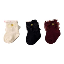 Cargar imagen en el visor de la galería, Par de Calcetas Miranda