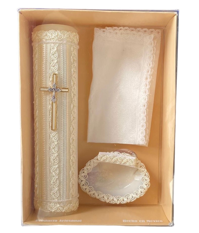 Set Bautizo 1