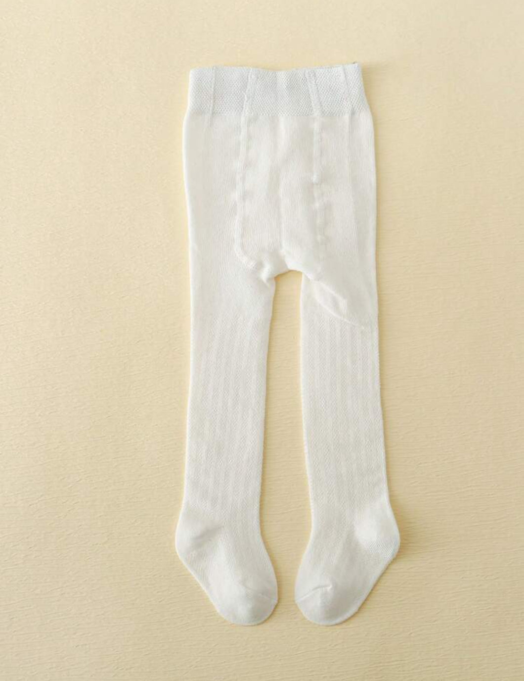 Malla Calada Ivory