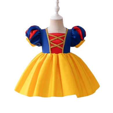 Blancanieves tutu