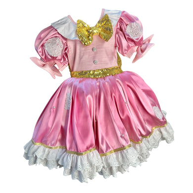 Minnie Rose Dress