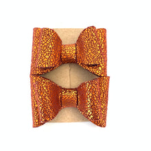 Cargar imagen en el visor de la galería, Pares Esma Bow