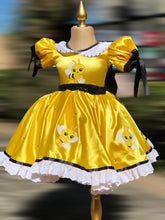 Cargar imagen en el visor de la galería, Stephanie Black Bee