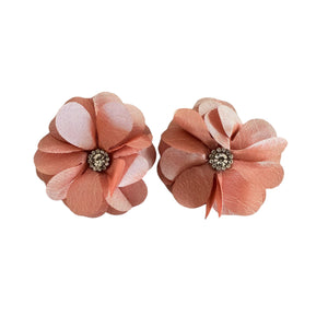 Clips Evento Floral