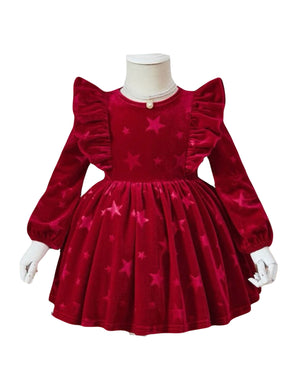 Cherry Star