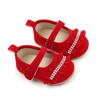 Rojo Terciopelo