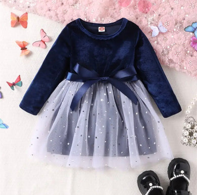 Anemona Vestido