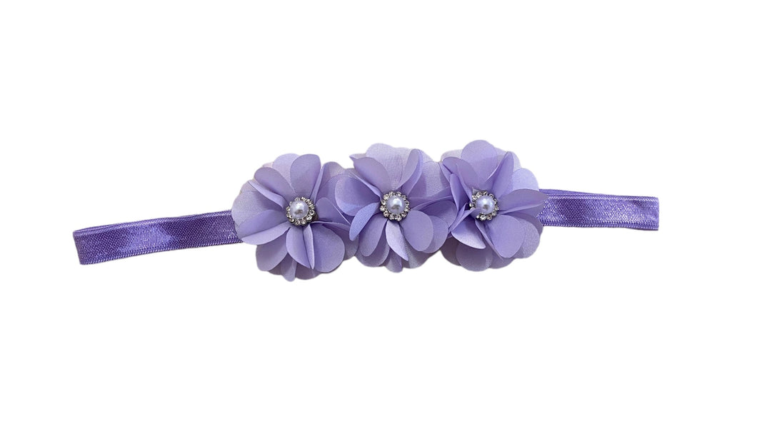 Tiara Evento Floral