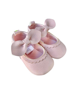 Balerina Rosa con Moño