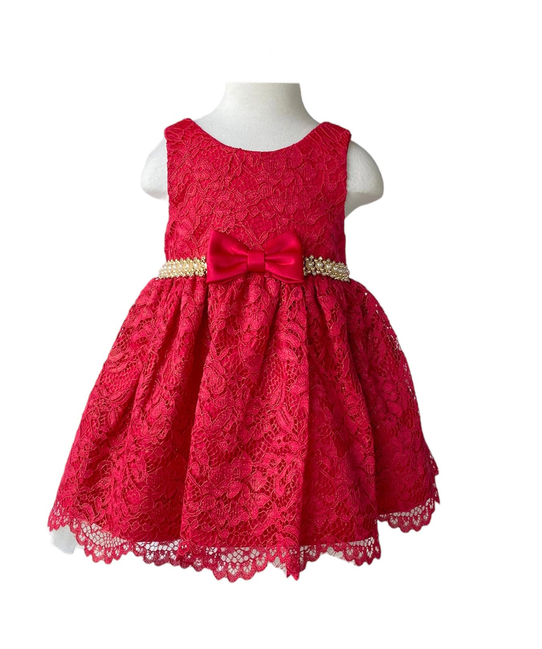 Princesa Red