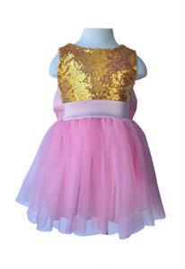 Byanka Rosa con Dorado
