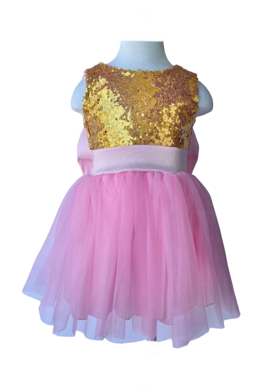Byanka Rosa con Dorado