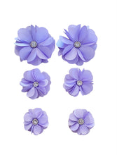Cargar imagen en el visor de la galería, Clips Evento Floral