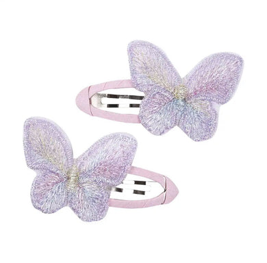 Clip Mariposa