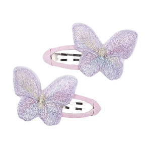 Clip Mariposa