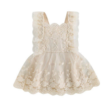 Alia Vestido
