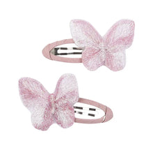 Cargar imagen en el visor de la galería, Clip Mariposa