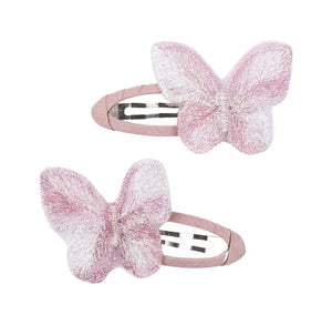 Clip Mariposa