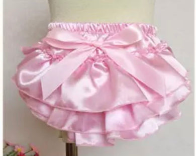 Cubrepañal Satin