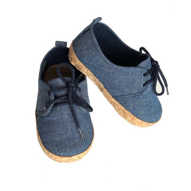 Bambino Mezclilla Corcho